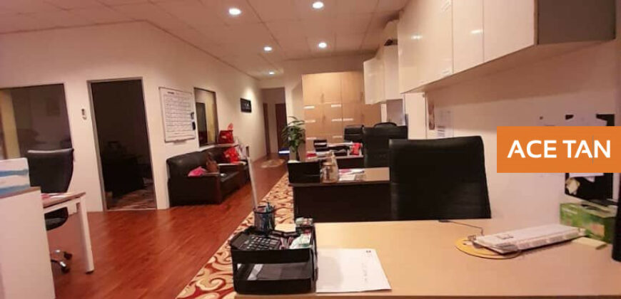 Impian Emas – First Floor Shoplot – FOR RENT Impian Emas – First Floor Shoplot – FOR RENT