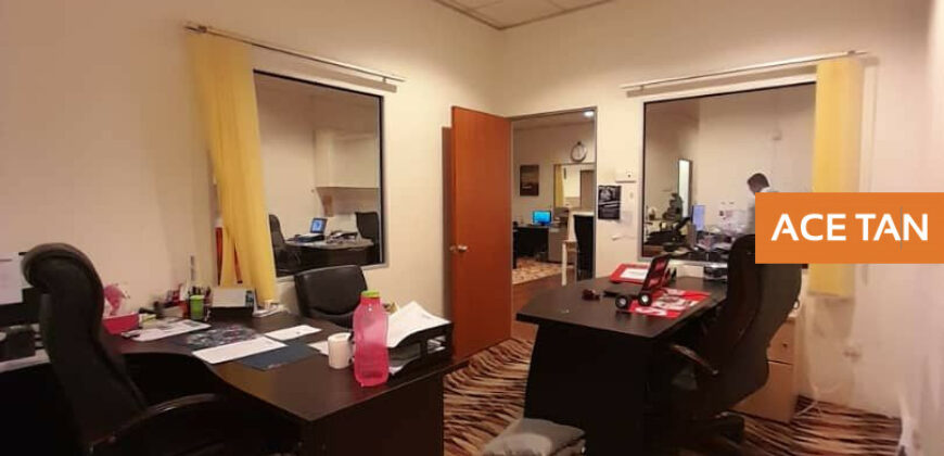 Impian Emas – First Floor Shoplot – FOR RENT Impian Emas – First Floor Shoplot – FOR RENT