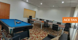 Impian Emas – First Floor Shoplot – FOR RENT Impian Emas – First Floor Shoplot – FOR RENT