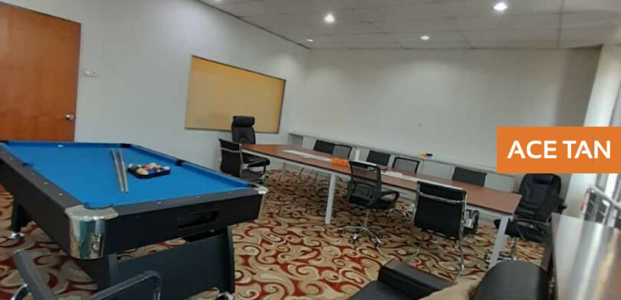 Impian Emas – First Floor Shoplot – FOR RENT Impian Emas – First Floor Shoplot – FOR RENT