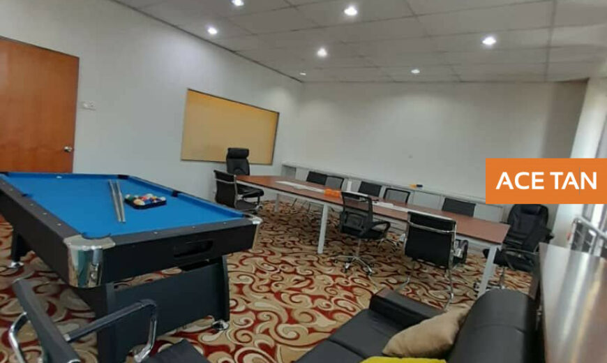 Impian Emas – First Floor Shoplot – FOR RENT Impian Emas – First Floor Shoplot – FOR RENT