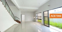 Horizon Hills – 2 Storey Cluster House – FOR SALE Horizon Hills – 2 Storey Cluster House – FOR SALE