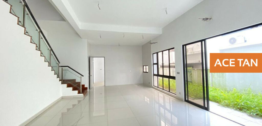 Horizon Hills – 2 Storey Cluster House – FOR SALE Horizon Hills – 2 Storey Cluster House – FOR SALE