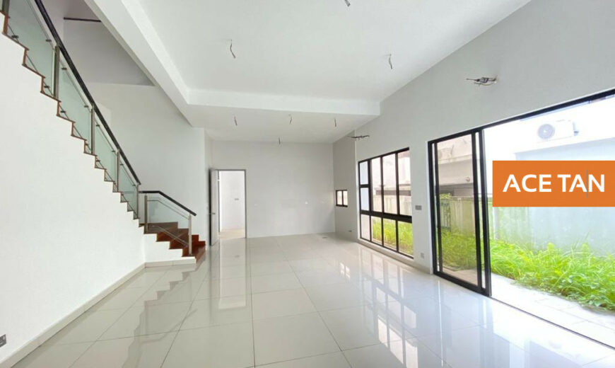 Horizon Hills – 2 Storey Cluster House – FOR SALE Horizon Hills – 2 Storey Cluster House – FOR SALE