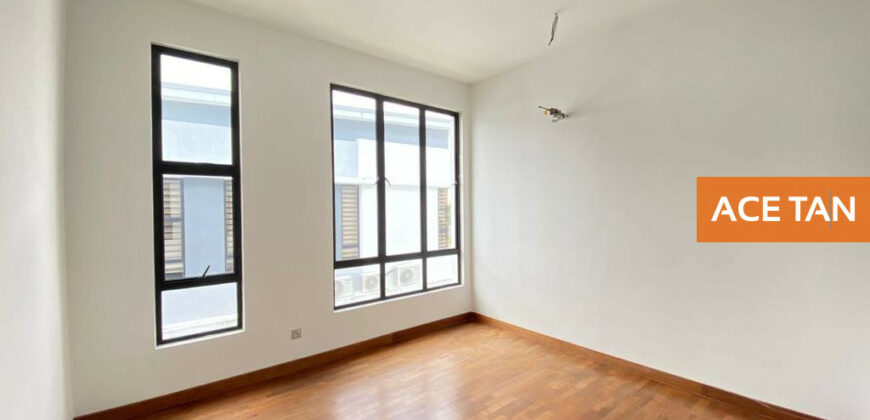 Horizon Hills – 2 Storey Cluster House – FOR SALE Horizon Hills – 2 Storey Cluster House – FOR SALE