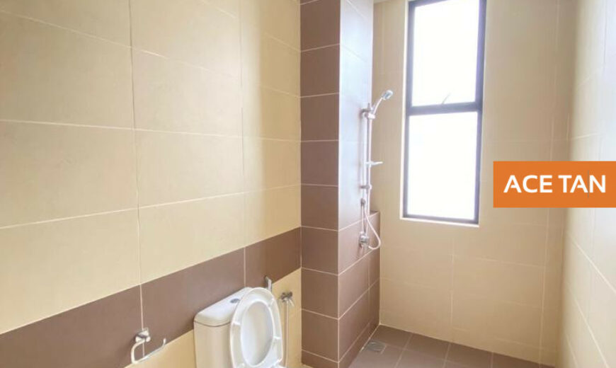 Horizon Hills – 2 Storey Cluster House – FOR SALE Horizon Hills – 2 Storey Cluster House – FOR SALE