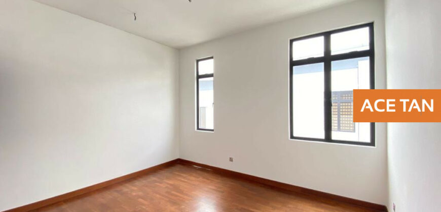 Horizon Hills – 2 Storey Cluster House – FOR SALE Horizon Hills – 2 Storey Cluster House – FOR SALE