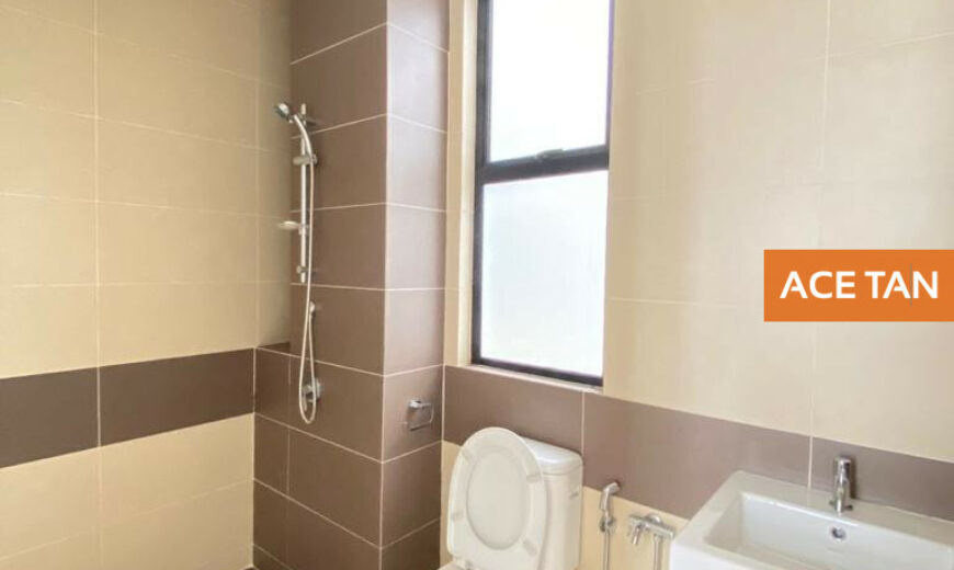 Horizon Hills – 2 Storey Cluster House – FOR SALE Horizon Hills – 2 Storey Cluster House – FOR SALE