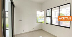 Horizon Hills – 2 Storey Cluster House – FOR SALE Horizon Hills – 2 Storey Cluster House – FOR SALE