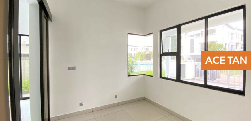 Horizon Hills – 2 Storey Cluster House – FOR SALE Horizon Hills – 2 Storey Cluster House – FOR SALE