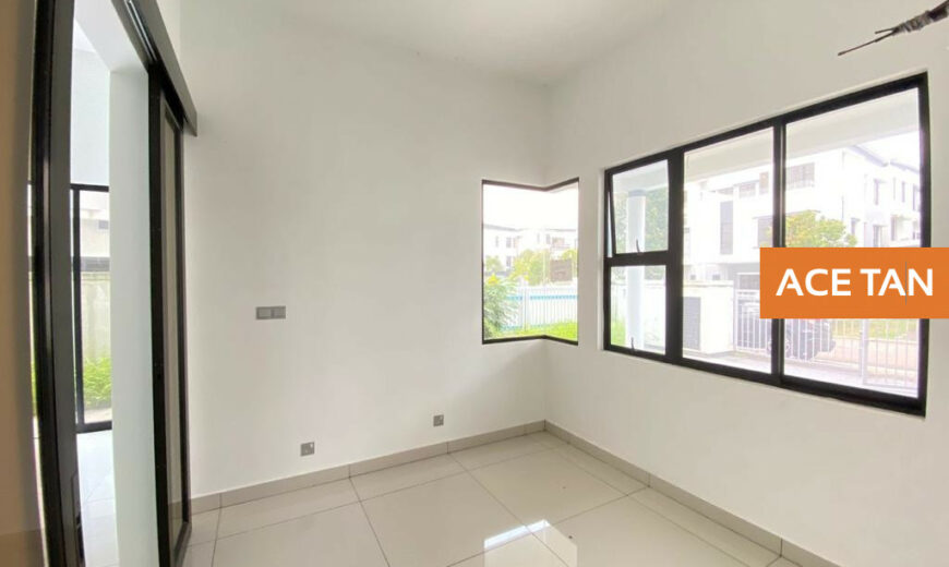 Horizon Hills – 2 Storey Cluster House – FOR SALE Horizon Hills – 2 Storey Cluster House – FOR SALE