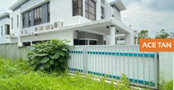 Horizon Hills – 2 Storey Cluster House – FOR SALE Horizon Hills – 2 Storey Cluster House – FOR SALE