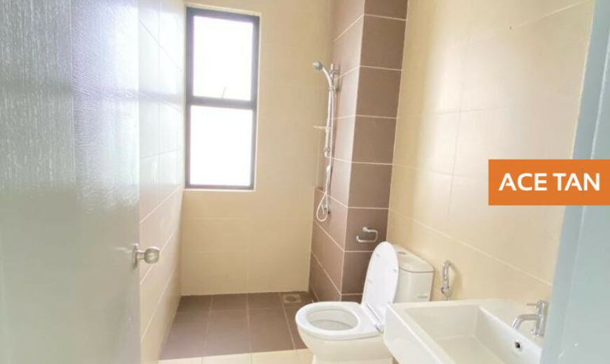 Horizon Hills – 2 Storey Cluster House – FOR SALE Horizon Hills – 2 Storey Cluster House – FOR SALE