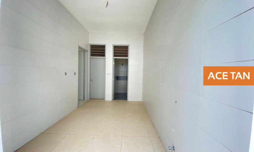 Horizon Hills – 2 Storey Cluster House – FOR SALE Horizon Hills – 2 Storey Cluster House – FOR SALE