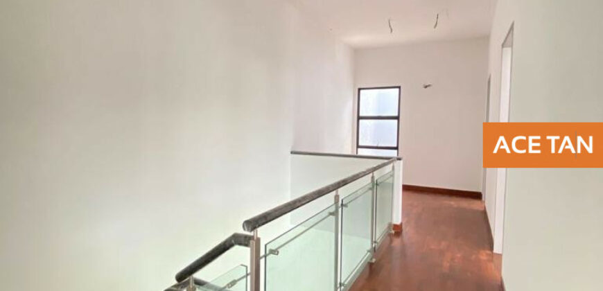 Horizon Hills – 2 Storey Cluster House – FOR SALE Horizon Hills – 2 Storey Cluster House – FOR SALE