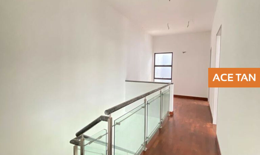 Horizon Hills – 2 Storey Cluster House – FOR SALE Horizon Hills – 2 Storey Cluster House – FOR SALE