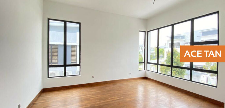 Horizon Hills – 2 Storey Cluster House – FOR SALE Horizon Hills – 2 Storey Cluster House – FOR SALE