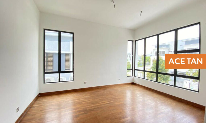 Horizon Hills – 2 Storey Cluster House – FOR SALE Horizon Hills – 2 Storey Cluster House – FOR SALE