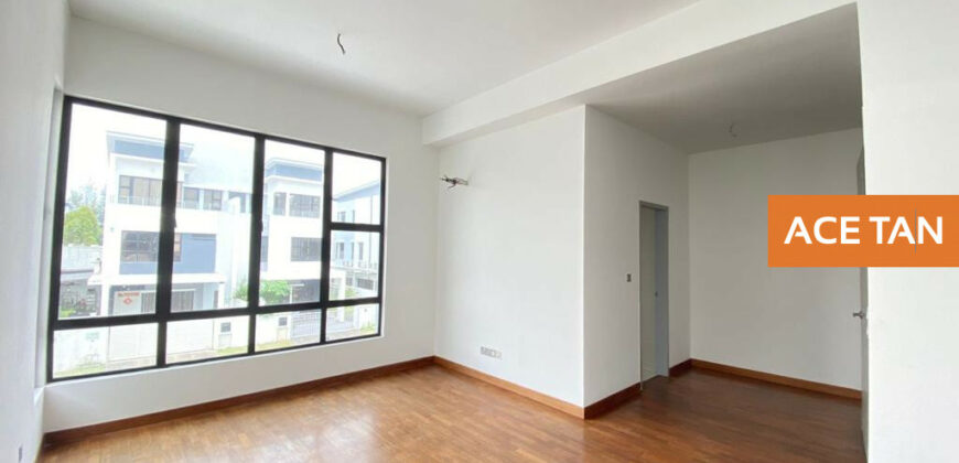 Horizon Hills – 2 Storey Cluster House – FOR SALE Horizon Hills – 2 Storey Cluster House – FOR SALE