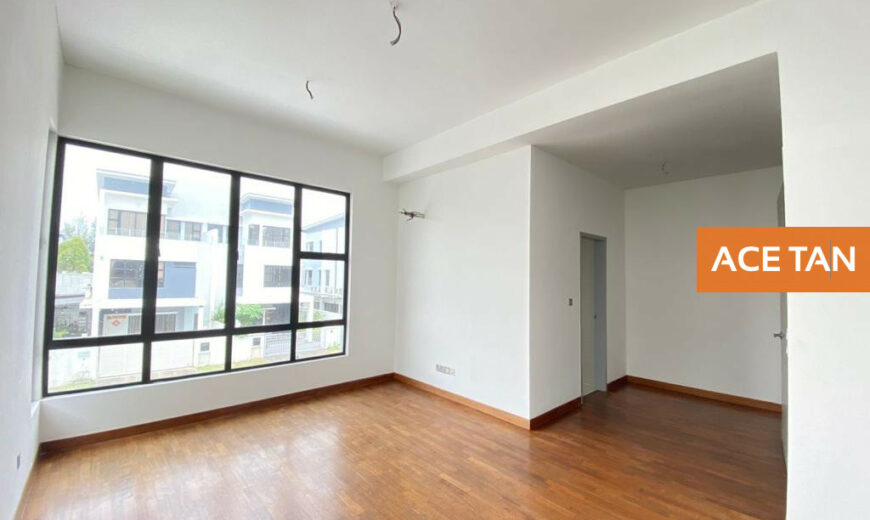 Horizon Hills – 2 Storey Cluster House – FOR SALE Horizon Hills – 2 Storey Cluster House – FOR SALE