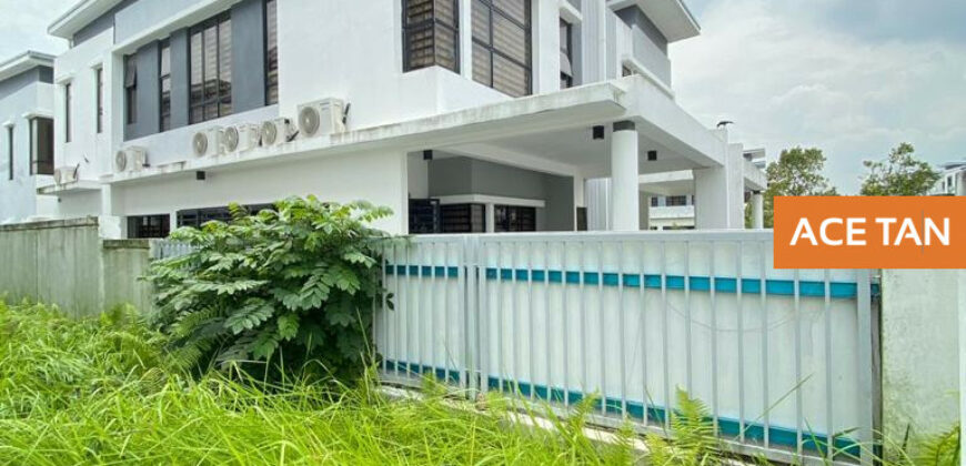 Horizon Hills – 2 Storey Cluster House – FOR SALE Horizon Hills – 2 Storey Cluster House – FOR SALE