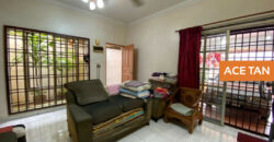 Taman Bukit Indah – 2 Storey Terrace House – FOR SALE Taman Bukit Indah – 2 Storey Terrace House – FOR SALE