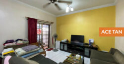 Taman Bukit Indah – 2 Storey Terrace House – FOR SALE Taman Bukit Indah – 2 Storey Terrace House – FOR SALE
