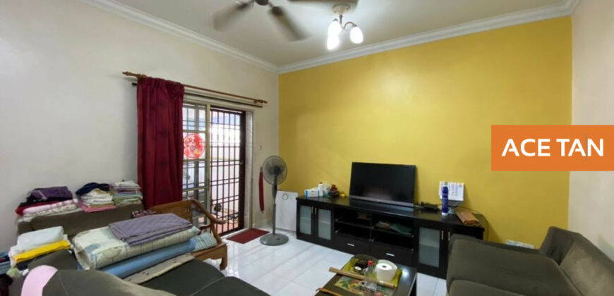 Taman Bukit Indah – 2 Storey Terrace House – FOR SALE Taman Bukit Indah – 2 Storey Terrace House – FOR SALE