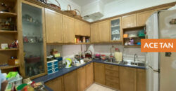 Taman Bukit Indah – 2 Storey Terrace House – FOR SALE Taman Bukit Indah – 2 Storey Terrace House – FOR SALE