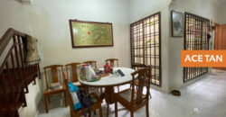 Taman Bukit Indah – 2 Storey Terrace House – FOR SALE Taman Bukit Indah – 2 Storey Terrace House – FOR SALE
