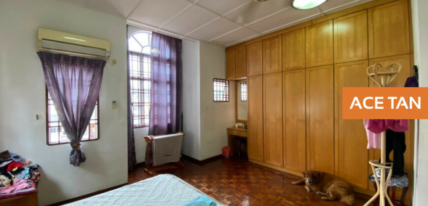Taman Bukit Indah – 2 Storey Terrace House – FOR SALE Taman Bukit Indah – 2 Storey Terrace House – FOR SALE