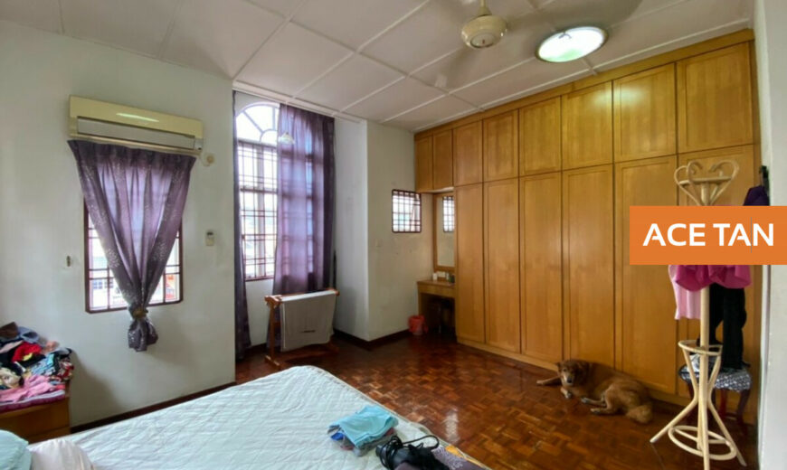 Taman Bukit Indah – 2 Storey Terrace House – FOR SALE Taman Bukit Indah – 2 Storey Terrace House – FOR SALE