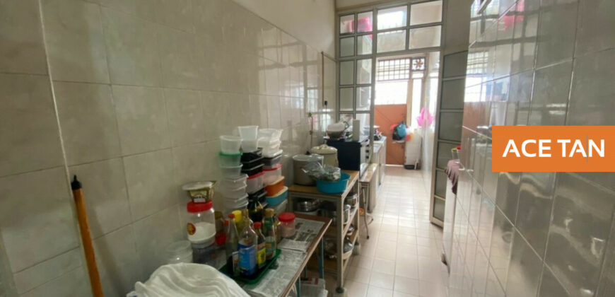 Taman Bukit Indah – 2 Storey Terrace House – FOR SALE Taman Bukit Indah – 2 Storey Terrace House – FOR SALE