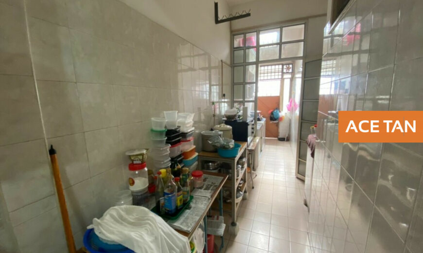 Taman Bukit Indah – 2 Storey Terrace House – FOR SALE Taman Bukit Indah – 2 Storey Terrace House – FOR SALE