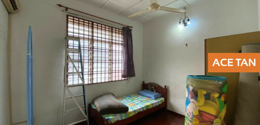 Taman Bukit Indah – 2 Storey Terrace House – FOR SALE Taman Bukit Indah – 2 Storey Terrace House – FOR SALE