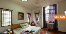 Taman Bukit Indah – 2 Storey Terrace House – FOR SALE Taman Bukit Indah – 2 Storey Terrace House – FOR SALE