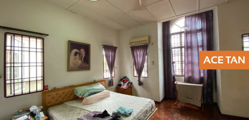 Taman Bukit Indah – 2 Storey Terrace House – FOR SALE Taman Bukit Indah – 2 Storey Terrace House – FOR SALE