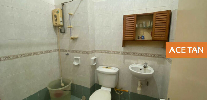 Taman Bukit Indah – 2 Storey Terrace House – FOR SALE Taman Bukit Indah – 2 Storey Terrace House – FOR SALE