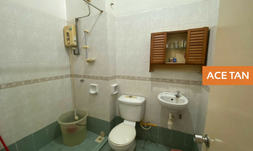 Taman Bukit Indah – 2 Storey Terrace House – FOR SALE Taman Bukit Indah – 2 Storey Terrace House – FOR SALE