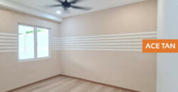 Ulu Tiram – Single Storey Terrace House – FOR SALE Ulu Tiram – Single Storey Terrace House – FOR SALE