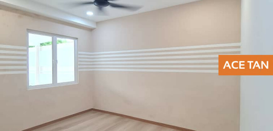 Ulu Tiram – Single Storey Terrace House – FOR SALE Ulu Tiram – Single Storey Terrace House – FOR SALE