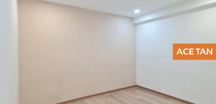 Ulu Tiram – Single Storey Terrace House – FOR SALE Ulu Tiram – Single Storey Terrace House – FOR SALE