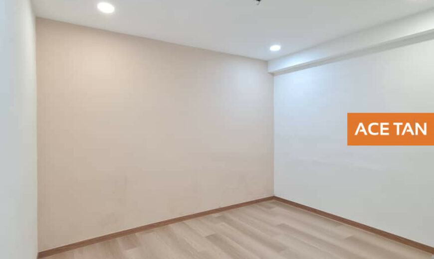 Ulu Tiram – Single Storey Terrace House – FOR SALE Ulu Tiram – Single Storey Terrace House – FOR SALE