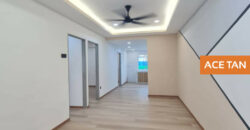 Ulu Tiram – Single Storey Terrace House – FOR SALE Ulu Tiram – Single Storey Terrace House – FOR SALE