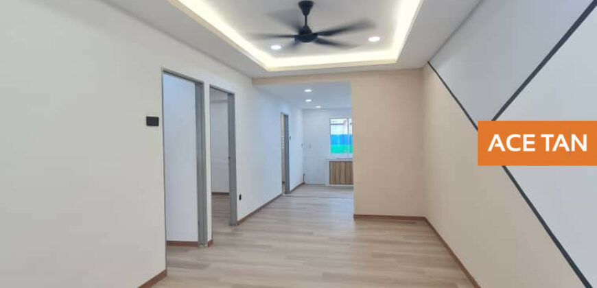 Ulu Tiram – Single Storey Terrace House – FOR SALE Ulu Tiram – Single Storey Terrace House – FOR SALE