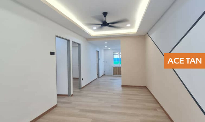Ulu Tiram – Single Storey Terrace House – FOR SALE Ulu Tiram – Single Storey Terrace House – FOR SALE