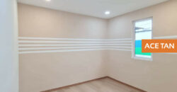 Ulu Tiram – Single Storey Terrace House – FOR SALE Ulu Tiram – Single Storey Terrace House – FOR SALE