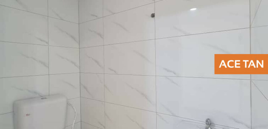 Ulu Tiram – Single Storey Terrace House – FOR SALE Ulu Tiram – Single Storey Terrace House – FOR SALE