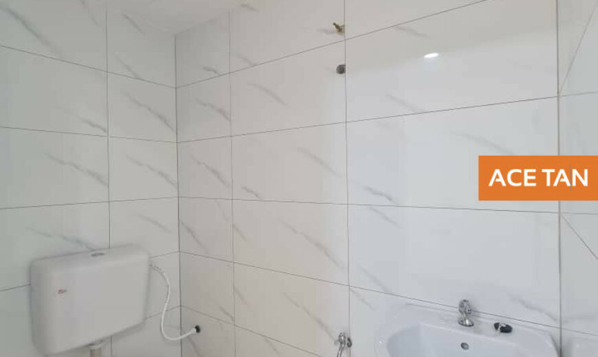 Ulu Tiram – Single Storey Terrace House – FOR SALE Ulu Tiram – Single Storey Terrace House – FOR SALE