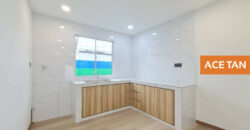 Ulu Tiram – Single Storey Terrace House – FOR SALE Ulu Tiram – Single Storey Terrace House – FOR SALE